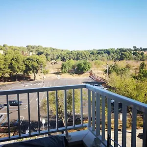  Apartamento Victoria España