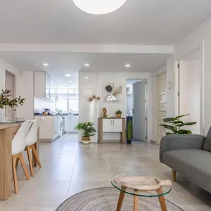 Apartamento Boooom, Salou