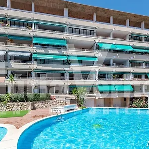 Apartamento Bbq - Pool - Costa, Salou