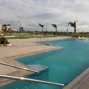  Apartamento Primera Linea De La Playa En España