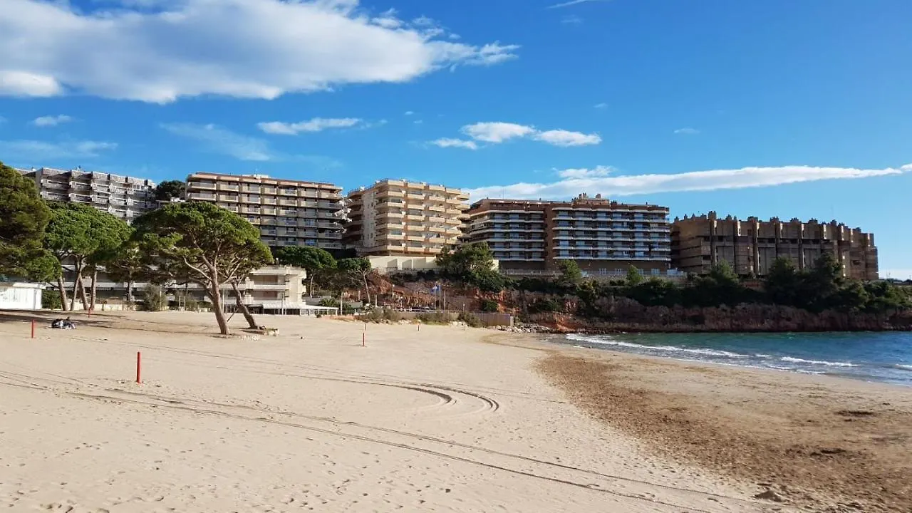 Apartment Center Salou Near Port Aventura 0*,